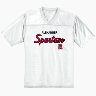 Sport-Tek Men's Posicharge Replica Jersey