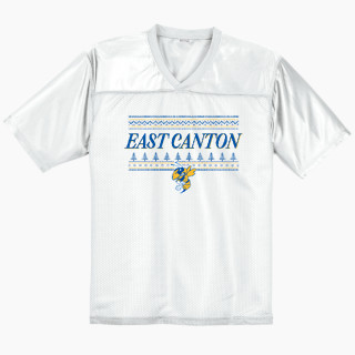 Sport-Tek Men's Posicharge Replica Jersey