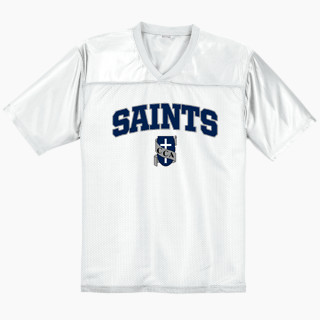 Sport-Tek Men's Posicharge Replica Jersey