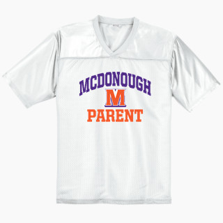 Sport-Tek Men's Posicharge Replica Jersey