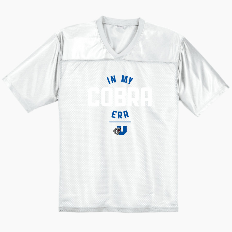 University Prep Cobras Sport-Tek Men's Posicharge Replica Jersey