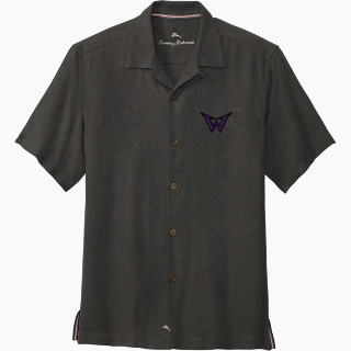 Tommy Bahama Tropic Isles Short Sleeve Shirt