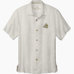 ROYAL HIGH SCHOOL KNIGHTS <span class="pdp-name-mascot">ROYAL KNIGHTS</span> Tommy Bahama Men's Tropic Isles Short Sleeve Shirt Front Thumbnail