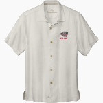 Lake Mary Rams <span class="pdp-name-mascot">Lake Mary Rams</span> Tommy Bahama Men's Tropic Isles Short Sleeve Shirt Front Thumbnail