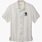 Maspeth Argonauts <span class="pdp-name-mascot">Maspeth Argonauts</span> Tommy Bahama Men's Tropic Isles Short Sleeve Shirt Front Thumbnail