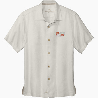 Tommy Bahama Men's Tropic Isles Short Sleeve Shirt