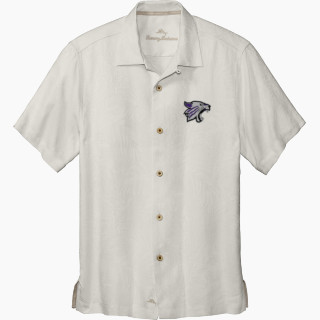 Tommy Bahama Men's Tropic Isles Short Sleeve Shirt