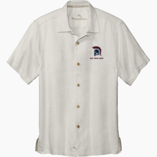 Tommy Bahama Men's Tropic Isles Short Sleeve Shirt