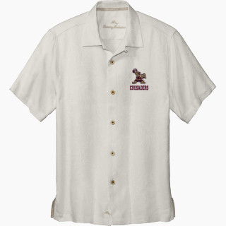 Tommy Bahama Men's Tropic Isles Short Sleeve Shirt