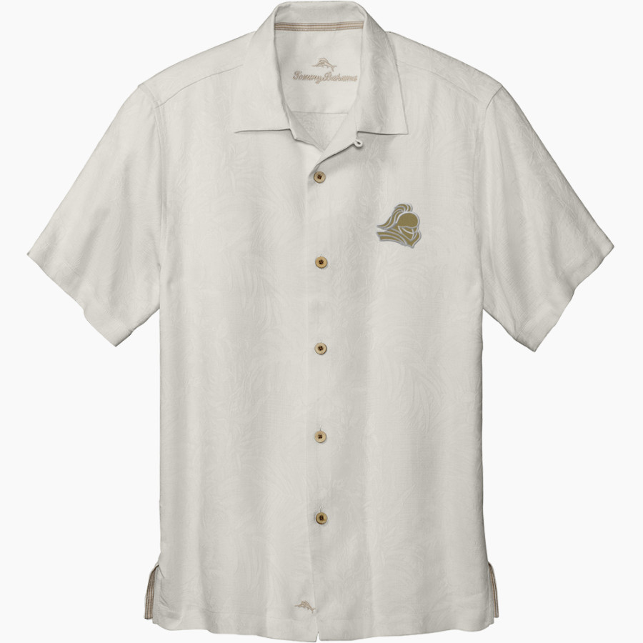 ROYAL HIGH SCHOOL KNIGHTS <span class="pdp-name-mascot">ROYAL KNIGHTS</span> Tommy Bahama Men's Tropic Isles Short Sleeve Shirt