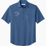 MVL Chargers <span class="pdp-name-mascot">MVL Chargers</span> Tommy Bahama Men's Sandy Point Short Sleeve Shirt Front Thumbnail