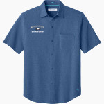 Willoughby Learning Center Learning Center Tommy Bahama Men's Sandy Point Short Sleeve Shirt Front Thumbnail