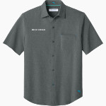 Risen Church <span class="pdp-name-mascot">Risen Church</span> Tommy Bahama Men's Sandy Point Short Sleeve Shirt Front Thumbnail