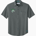COLSTRIP HIGH SCHOOL COLTS <span class="pdp-name-mascot">COLSTRIP COLTS/FILLIES</span> Tommy Bahama Men's Sandy Point Short Sleeve Shirt Front Thumbnail