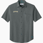 Yakima Sunkings Sunkings <span class="pdp-name-mascot">Yakima Sunkings</span> Tommy Bahama Men's Sandy Point Short Sleeve Shirt Front Thumbnail