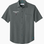 Renaissance Knights <span class="pdp-name-mascot">Renaissance Knights</span> Tommy Bahama Men's Sandy Point Short Sleeve Shirt Front Thumbnail