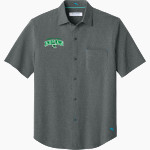 SEMINOLE COUNTY HIGH SCHOOL INDIANS <span class="pdp-name-mascot">SEMINOLE COUNTY INDIANS</span> Tommy Bahama Men's Sandy Point Short Sleeve Shirt Front Thumbnail