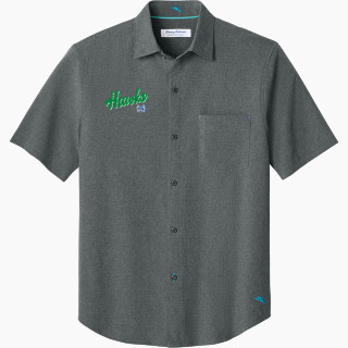 Tommy Bahama Sandy Point Short Sleeve Shirt