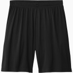Germantown Academy Patriots Sport-Tek Men's PosiCharge Competitor 7" Short Front Thumbnail