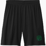 Reynolds Mountain Eagles Sport-Tek Men's PosiCharge Competitor 7" Short Front Thumbnail