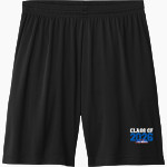 UW-Platteville PIONEERS ONLINE STORE <span class="pdp-name-mascot">UW-Platteville Pioneers</span> Sport-Tek Men's PosiCharge Competitor 7" Short Front Thumbnail