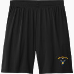 Pathfinder Reg Voc Tech Pioneers Sport-Tek Men's PosiCharge Competitor 7" Short Front Thumbnail