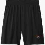 LOS GATOS HIGH SCHOOL WILDCATS <span class="pdp-name-mascot">LOS GATOS WILDCATS</span> Sport-Tek Men's PosiCharge Competitor 7" Short Front Thumbnail