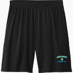 IDEA Academy Health Professions <span class="pdp-name-mascot">IDEA Academy Health Professions</span> Sport-Tek Men's PosiCharge Competitor 7" Short Front Thumbnail