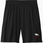 ROOSEVELT HIGH SCHOOL EAGLES <span class="pdp-name-mascot">ROOSEVELT EAGLES</span> Sport-Tek Men's PosiCharge Competitor 7" Short Front Thumbnail