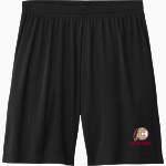 Creekside Seminoles <span class="pdp-name-mascot">Creekside Seminoles</span> Sport-Tek Men's PosiCharge Competitor 7" Short Front Thumbnail