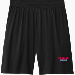 JAC-CEN-DEL HIGH SCHOOL EAGLES <span class="pdp-name-mascot">JAC - CEN-DEL EAGLES</span> Sport-Tek Men's PosiCharge Competitor 7" Short Front Thumbnail
