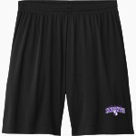 MIDLAND CLASSICAL ACADEMY KNIGHTS Sport-Tek Men's PosiCharge Competitor 7" Short Front Thumbnail
