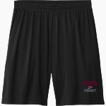 PUCKETT HIGH SCHOOL WOLVES <span class="pdp-name-mascot">PUCKETT WOLVES</span> Sport-Tek Men's PosiCharge Competitor 7" Short Front Thumbnail