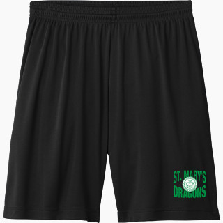Sport-Tek Men's PosiCharge Competitor 7 Short