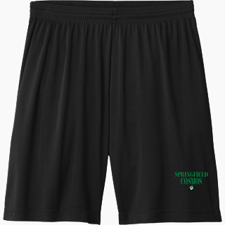 Sport-Tek Men's PosiCharge Competitor 7 Short
