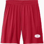 Shaker Heights Schools <span class="pdp-name-mascot">Shaker Heights</span> Sport-Tek Men's PosiCharge Competitor 7" Short Front Thumbnail
