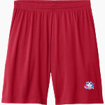 NIAAA - Sport-Tek Men's PosiCharge Competitor 7" Short Front Thumbnail