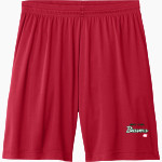 Minot State Beavers <span class="pdp-name-mascot">Minot State Beavers</span> Sport-Tek Men's PosiCharge Competitor 7" Short Front Thumbnail