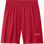HAMILTON COUNTY HIGH SCHOOL TROJANS <span class="pdp-name-mascot">HAMILTON COUNTY TROJANS</span> Sport-Tek Men's PosiCharge Competitor 7" Short Front Thumbnail