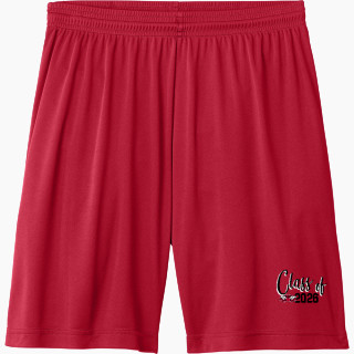 Sport-Tek Men's PosiCharge Competitor 7 Short