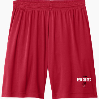 Sport-Tek Men's PosiCharge Competitor 7 Short