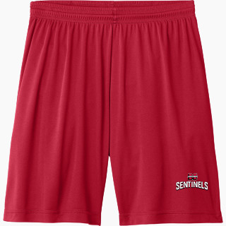 Sport-Tek Men's PosiCharge Competitor 7 Short