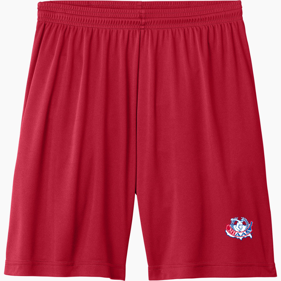 NIAAA - Sport-Tek Men's PosiCharge Competitor 7" Short