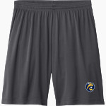 UC Santa Cruz Banana Slugs Sport-Tek Men's PosiCharge Competitor 7" Short Front Thumbnail