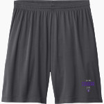 Josephinum Academy of the Sacred Heart <span class="pdp-name-mascot">Josephinum Academy Cougars</span> Sport-Tek Men's PosiCharge Competitor 7" Short Front Thumbnail