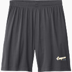 Haddam Killingworth Cougars Online Store Sport-Tek Men's PosiCharge Competitor 7" Short Front Thumbnail