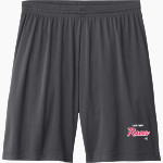 Lake Mary Rams Sport-Tek Men's PosiCharge Competitor 7" Short Front Thumbnail