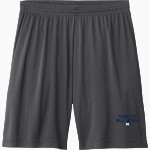 Marietta Blue Devils <span class="pdp-name-mascot">Marietta Blue Devils</span> Sport-Tek Men's PosiCharge Competitor 7" Short Front Thumbnail