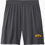 Worth Rams <span class="pdp-name-mascot">Worth Rams</span> Sport-Tek Men's PosiCharge Competitor 7" Short Front Thumbnail