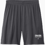 Xavier Falcons Sport-Tek Men's PosiCharge Competitor 7" Short Front Thumbnail